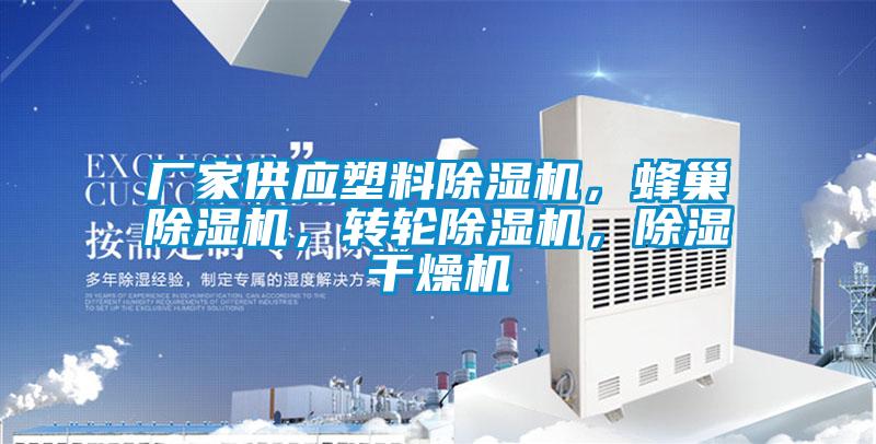 厂家供应塑料麻豆视频黄网站，蜂巢麻豆视频黄网站，转轮麻豆视频黄网站，除湿干燥机